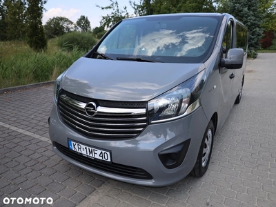 Opel Vivaro Tourer 1.6 CDTI L2