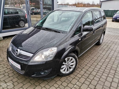 Opel Zafira B