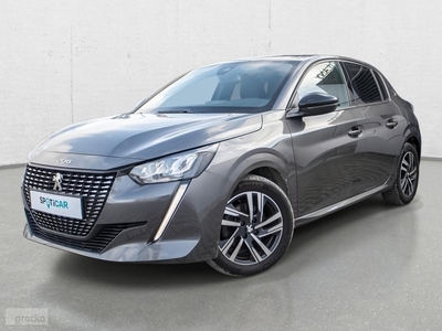 Peugeot 208 II PureTech Automat / 2023 / Fv23 / od RiA