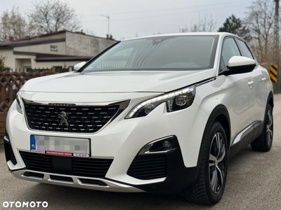 Peugeot 3008 1.5 BlueHDi Allure S&S