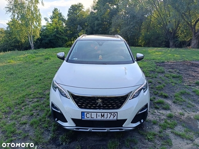 Peugeot 3008 1.6 BlueHDi Crossway S&S