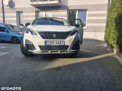 Peugeot 3008 2.0 BlueHDi Active