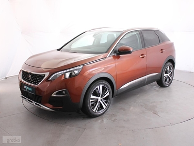 Peugeot 3008 Allure EAT6 / 2017 / Od RiA