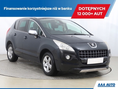 Peugeot 3008 I 2011