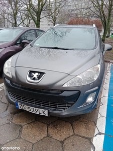 Peugeot 308 150 THP Platinum