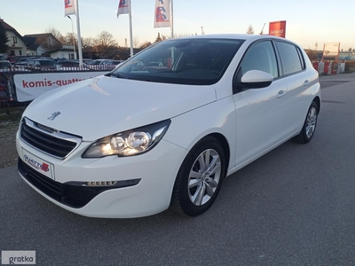 Peugeot 308 II