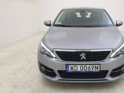 Peugeot 308 SW