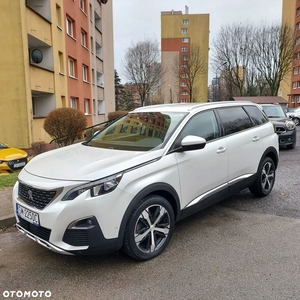 Peugeot 5008 1.5 BlueHDI Allure S&S