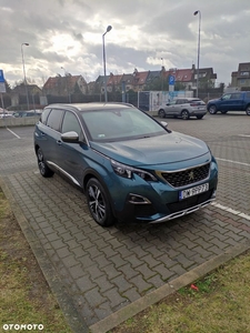 Peugeot 5008 1.5 BlueHDi GT S&S