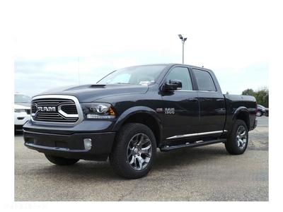 RAM 1500 5.7 Crew Cab Limited