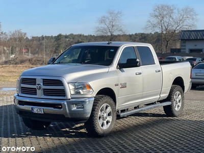 RAM 2500