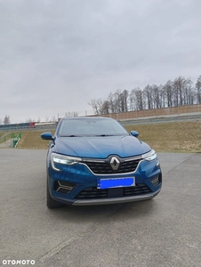 Renault Arkana 1.3 TCe mHEV Intens EDC