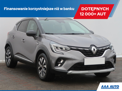 Renault Captur II Crossover 1.3 TCe 130KM 2020