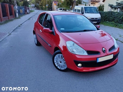 Renault Clio 1.5 dCi Extreme