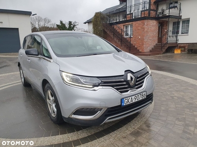 Renault Espace 1.6 dCi Energy Initiale Paris EDC 7os