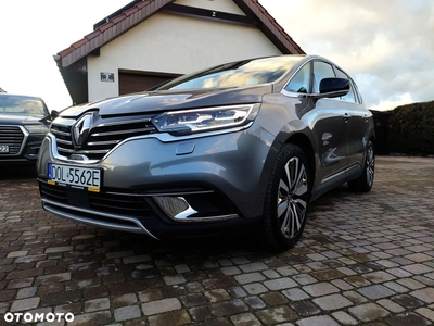 Renault Espace 2.0 Blue dCi Initiale Paris EDC