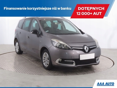 Renault Grand Scenic II Grand Scenic 2013 1.6 Energy dCi 130KM 2016