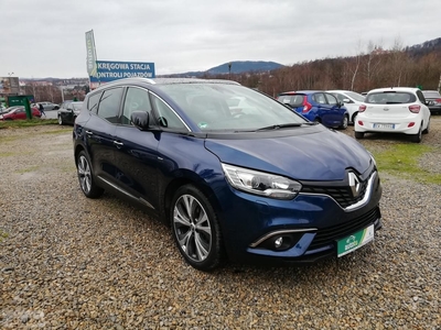 Renault Grand Scenic IV Limited 140 Ps