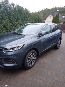 Renault Kadjar 1.3 TCe FAP Intens