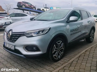 Renault Kadjar 1.3 TCe FAP Intens