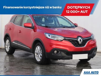 Renault Kadjar Crossover 1.2 Energy TCe 130KM 2017