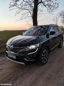 Renault Koleos 2.0 dCi Intens 4x4 X-Tronic