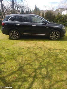 Renault Koleos 2.0 dCi Intens X-Tronic