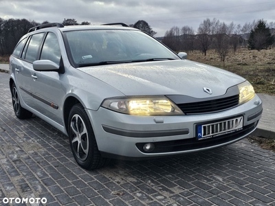 Renault Laguna II 1.6 Pack Dynamique