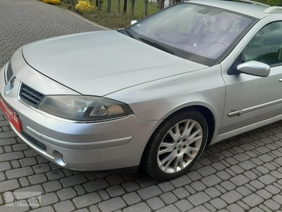 Renault Laguna II Renault Laguna1,5 DCi Authentique