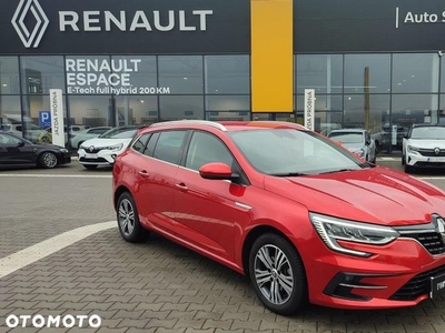 Renault Megane 1.3 TCe FAP Intens