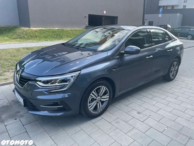 Renault Megane 1.3 TCe Zen