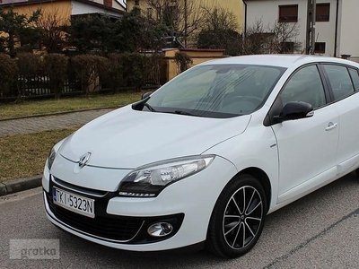 Renault Megane III