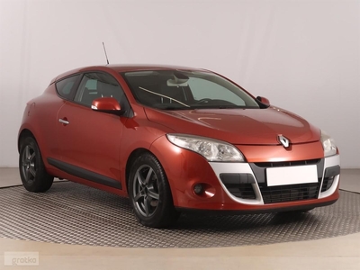 Renault Megane III , Klima, Tempomat, Parktronic,ALU