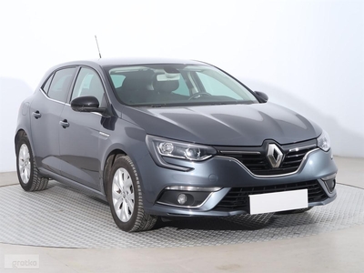 Renault Megane IV Salon Polska, 1. Właściciel, VAT 23%, Klimatronic, Tempomat,