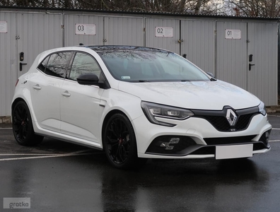 Renault Megane IV , Salon Polska, Serwis ASO, Navi, Klimatronic, Tempomat,