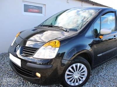 Renault Modus