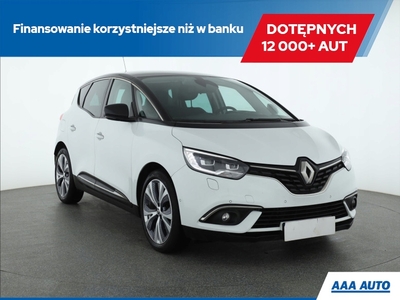 Renault Scenic IV 1.3 Energy TCe 160KM 2019
