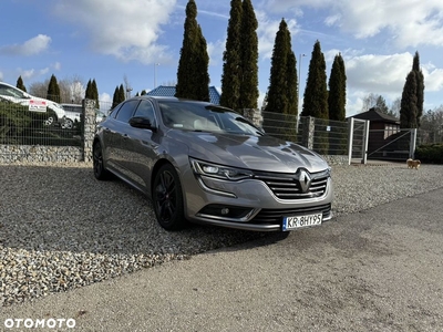 Renault Talisman 1.8 TCe FAP S-Edition EDC