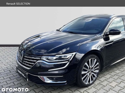 Renault Talisman 2.0 Blue dCi Intens EDC