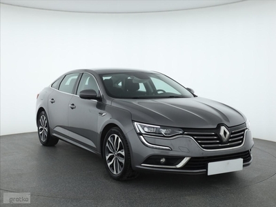 Renault Talisman II , Salon Polska, Automat, Navi, Klimatronic, Tempomat,