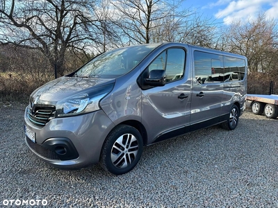 Renault Trafic Grand SpaceClass 1.6 dCi