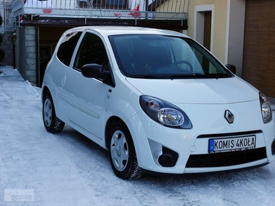 Renault Twingo II Gaz - Super Stan - Klima - GWARANCJA - Zakup Door to Door