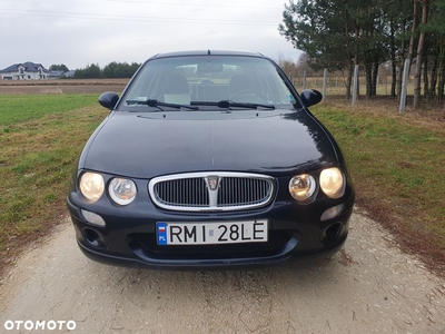 Rover 25 1.4