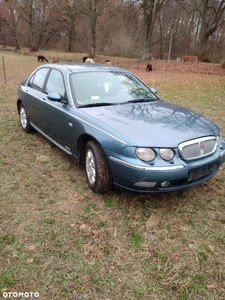 Rover 75 R 2.0 CDT