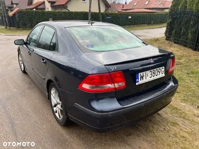 Saab 9-3 1.9TiDS PF Arc