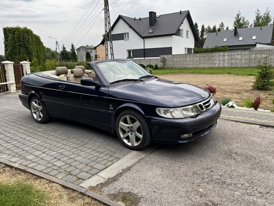 Saab 9-3