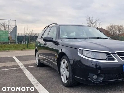 Saab 9-5 Kombi 2.0t Arc