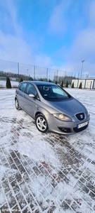 Seat Altea 2.0 FSI Stylance