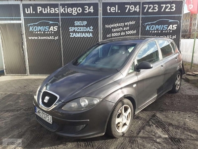 SEAT Altea I