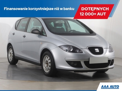 Seat Altea XL 1.6 Mpi 102KM 2007